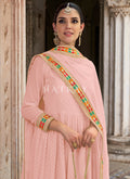 Buy Anarkali Suit