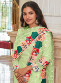 Eid Outfits- Salwar Suit