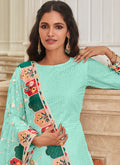 Eid Outfits- Salwar Suit