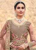 Buy Anarkali Lehenga In USA UK Canada