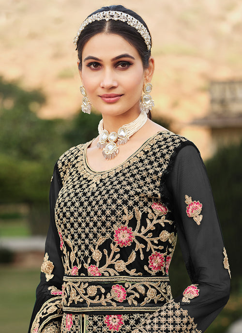 Buy Anarkali Lehenga 