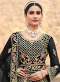Buy Anarkali Lehenga In USA UK Canada