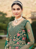 Buy Anarkali Lehenga 