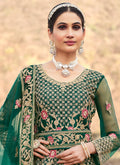 Buy Anarkali Lehenga In USA UK Canada