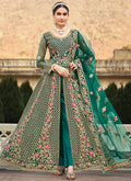 Shop Anarkali Suit In USA, UK, Canada, Germany, Mauritius, Singapore With Free Shipping Worldwide.