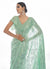 Buy Pale Green Sarees For Wedding