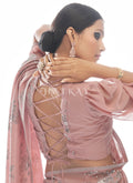 Sarees With Designer Blouse