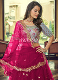 Buy Indian Lehenga Choli