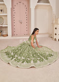Buy Designer Lehenga In USA, UK, Canada, Germany