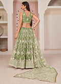 Buy Lehenga In USA