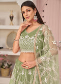 Buy Partywear Lehenga