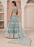 Buy Lehenga In USA