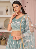 Buy Wedding Wear Lehenga