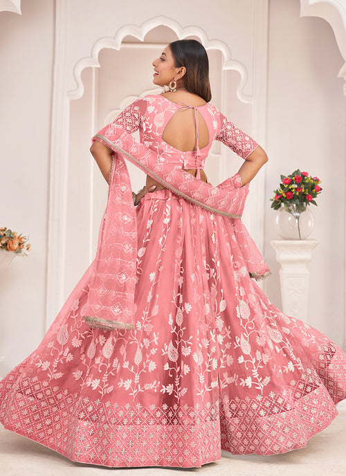 Buy Lehengas
