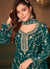Palazzo Suit
