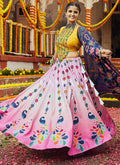 Buy Latest Navratri Outfit In USA UK Canada