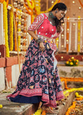 Buy Latest Navratri Outfit In USA UK Canada