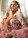Buy Lehenga Choli In USA UK Canada