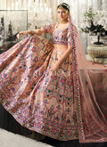 Shop Wedding Lehenga In USA, UK, Canada, Germany, Mauritius, Singapore With Free Shipping Worldwide.