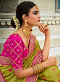 Buy Silk Saree