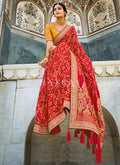 Buy Silk Saree