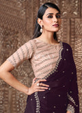 Buy Party Wear Saree 