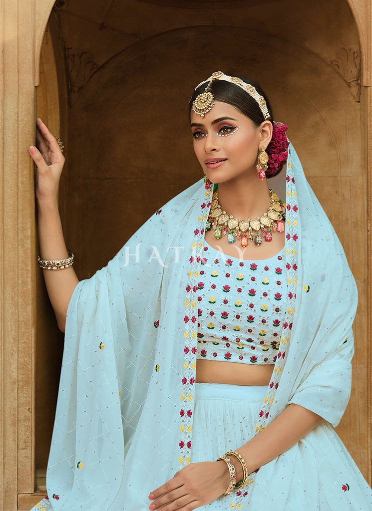 Buy Lehenga Choli