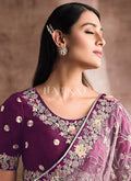 Buy Party Wear Saree In USA UK Canada