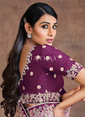 Buy Party Wear Saree 