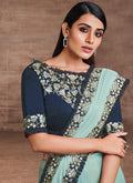Buy Party Wear Saree In USA UK Canada