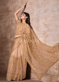 Buy Party Wear Saree In USA UK Canada