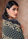 Buy Party Wear Saree In USA UK Canada