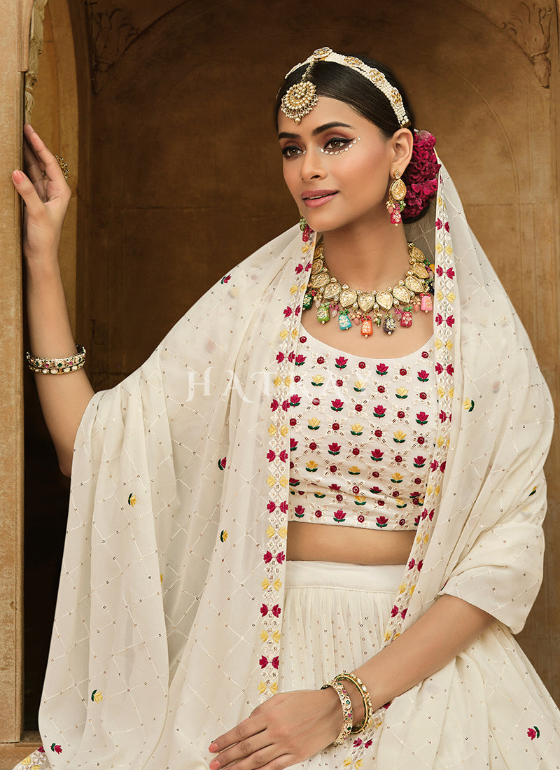 Buy Lehenga Choli In USA UK Canada