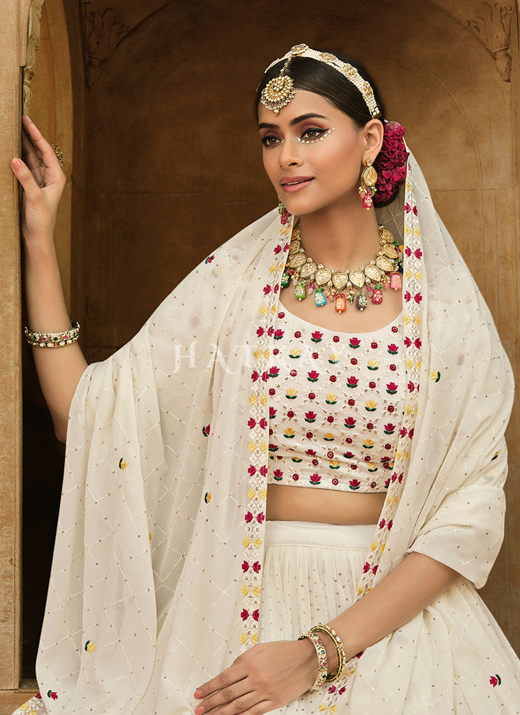 Buy Lehenga Choli In USA UK Canada
