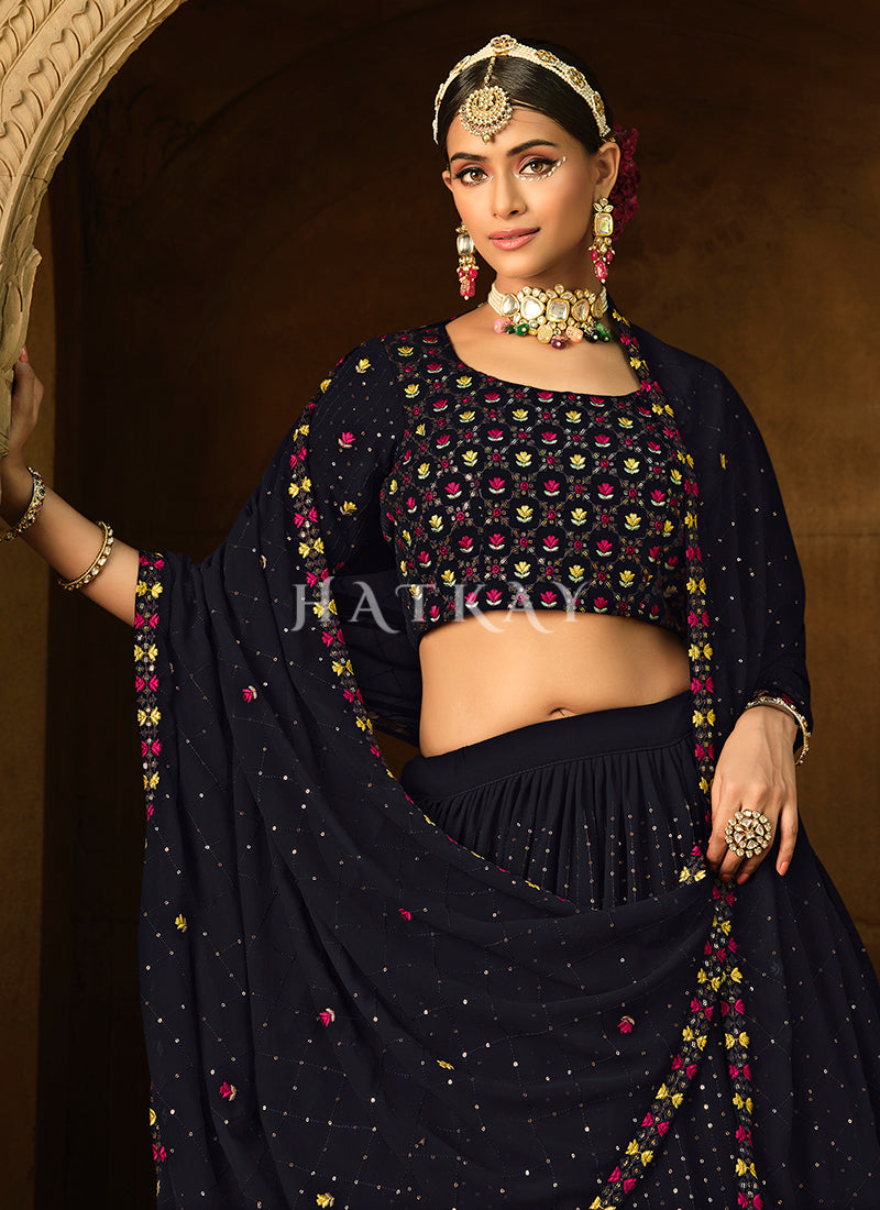 Buy Lehenga Choli 