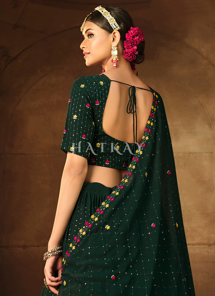 Buy Lehenga Choli In USA UK Canada