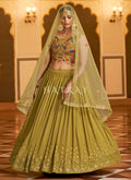 Buy Indian Lehenga Choli