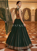 Buy Indian Lehenga Choli