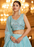 Buy Lehenga Choli In USA UK Canada