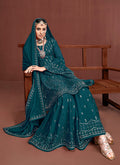Sharara Suit