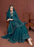 Sharara Suit