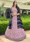 Shop Lehengas In USA, UK, Canada, Germany, Mauritius, Singapore With Free Shipping Worldwide.