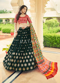 Shop Lehengas In USA, UK, Canada, Germany, Mauritius, Singapore With Free Shipping Worldwide.