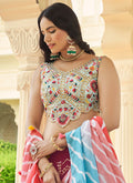 Buy Lehenga Choli In USA UK Canada