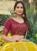 Buy Lehenga Choli In USA UK Canada