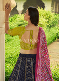 Buy Lehenga Choli In USA UK Canada