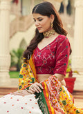 Buy Lehenga Choli In USA UK Canada