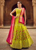 Buy Lehenga Choli In USA UK Canada