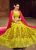 Shop Wedding Lehenga In USA, UK, Canada, Germany, Mauritius, Singapore With Free Shipping Worldwide.