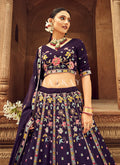 Buy Lehenga Choli In USA UK Canada